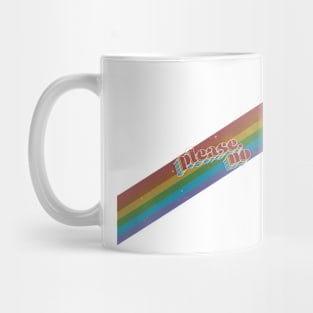 pls no Mug